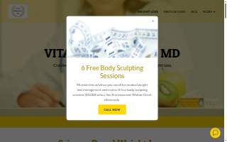 Vital Weight Loss MD of Castro Valley