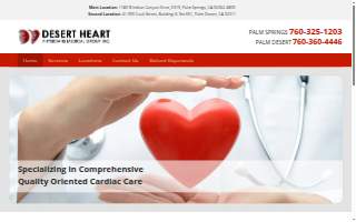 Desert Heart Physicians