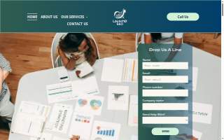 LaunchD SEO