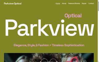 Park View Optical