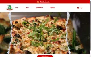 Pizzeria Bambino's & Bar