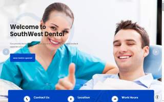 SouthWest Dental