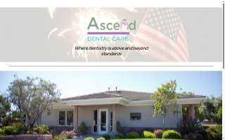 Ascend Dental Care
