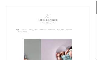 Little Dreamer Photography Studio of Ceres