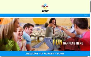 McHenry Bowl