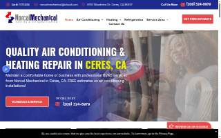 Norcal HVAC