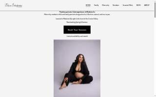 Sarina Schieferstein Photography of Ceres