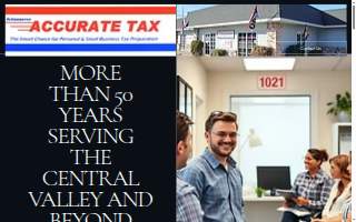 Schoonover Tax Services