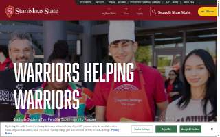 Stanislaus Mental Health Department