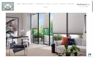 Aegean Design Studio website