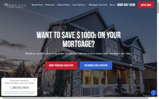 American Prime Lending