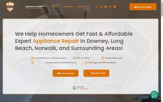 Aspeco Appliance Repair