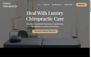 Crown Chiropractic