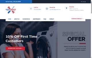 GoodService Appliance Repair inc of Cerritos