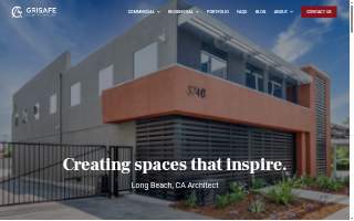 Grisafe Architecture, Inc. of Cerritos