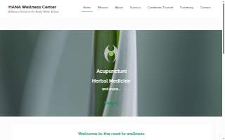 Hana Wellness Center