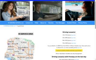 Hi Driving School