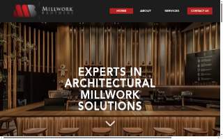 Millwork Brothers