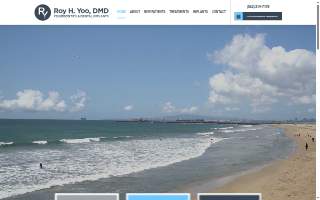 Roy H. Yoo DMD, Inc. of Cerritos