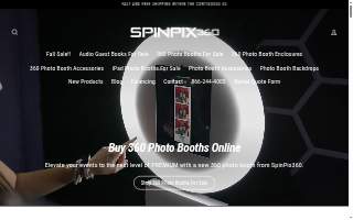 SpinPix360