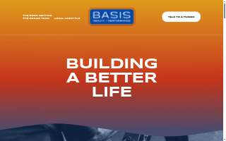 Basis Health & Performance