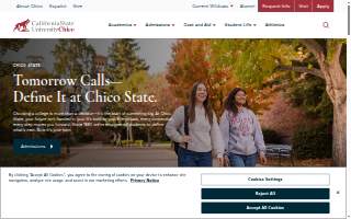 Chico Hospital for Cats