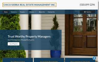 Chico Sierra Real Estate Management Inc.