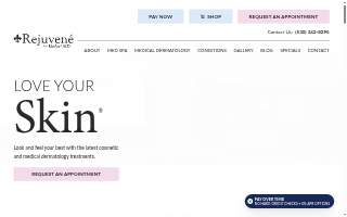 Hodari MD Dermatology & Rejuvené