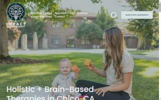 Impact Speech Therapy
