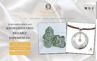 Olde Gold Estate Jewelry