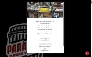 Paradise Brew Werks