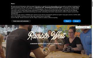 Ramble West Brewing