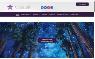 Tree Star Solutions