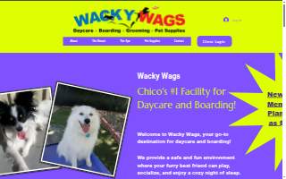 Wacky Wags