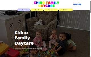 Chino Family Daycare