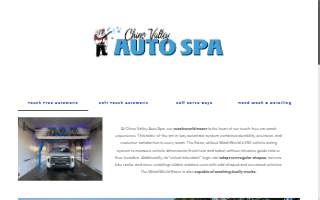 Chino Valley Car Wash