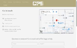 Christian Printing Services