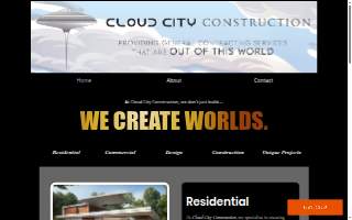 Cloud City Construction Inc.