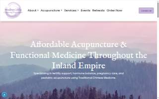 Healing Circle Community Acupuncture of Chino