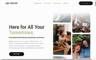 Askander Law Firm, P.C.