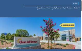 Chino Self Storage