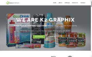 K2 Graphix