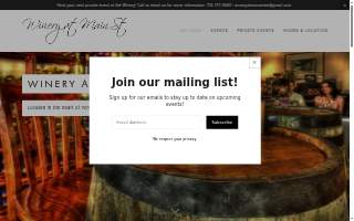 Winery At Main Street of Chino