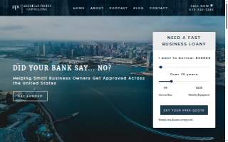 American Profit Consulting