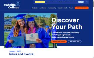 Cabrillo Credit Union