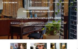 H Street Optometry