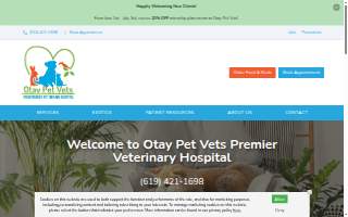 Otay Pet Vets