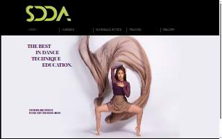 San Diego Dance Academy