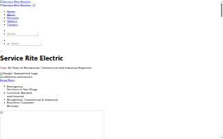 Service Rite Electric
