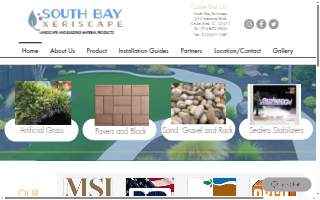South Bay Xeriscape